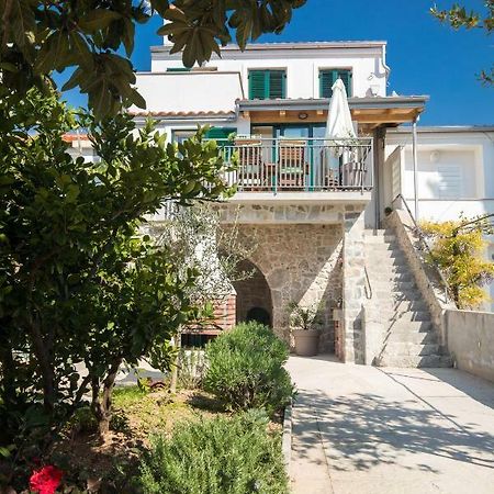 Holiday Home Пунат Екстер'єр фото