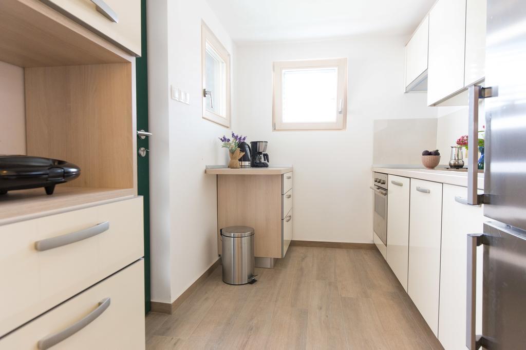 Holiday Home Пунат Екстер'єр фото
