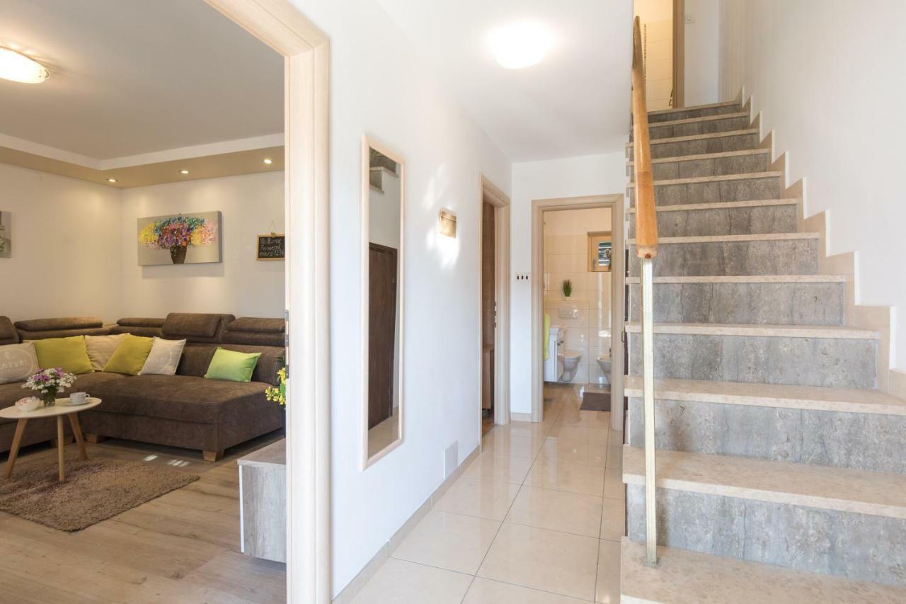 Holiday Home Пунат Екстер'єр фото